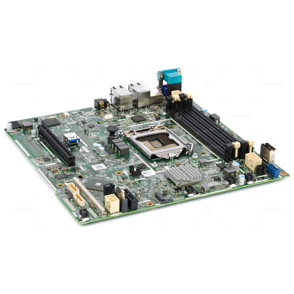 0KFFK DELL POWEREDGE SINGLE LGA1151 MAINBOARD FOR R240 00KFFK